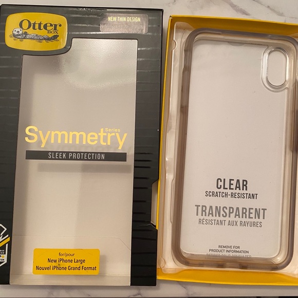 iPhone XS max phone case - Picture 2 of 3